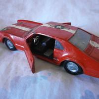 Politoys Export 1/43 : Oldsmobile TORONADO n. 567