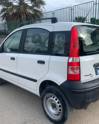Panda 4x4 1.3 Multijet