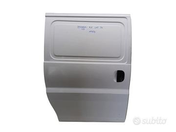 PORTIERA POSTERIORE DESTRA HYUNDAI H1 1° Serie Fu