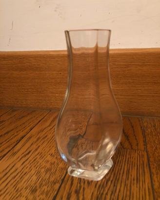 Delizioso piccolo vaso Baccarat