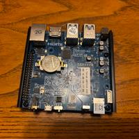 Odroid n2 + 2gb ram