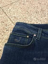 Jeans Jacob Cohen tg.L uomo