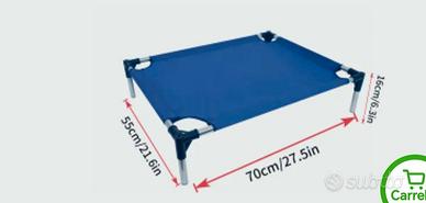 amaca brandina letto cane o gatto 