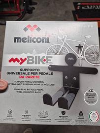 supporto universale bicicletta MELICONI