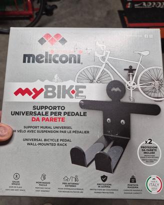 supporto universale bicicletta MELICONI