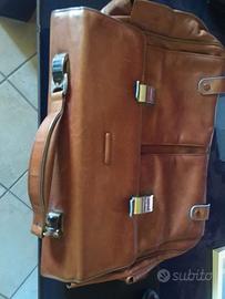 borsa lavoro piquadro 