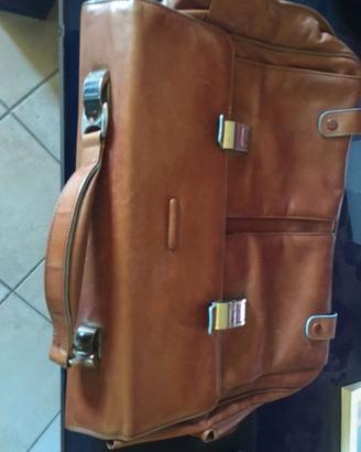 borsa lavoro piquadro 