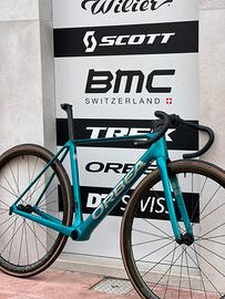 Kit Telaio Orbea Orca Omx 2026 Nuovo Myo