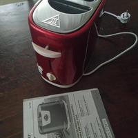 Macchina per hot dog