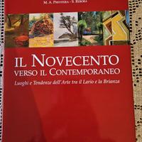 Il Novecento verso il contemporaneo