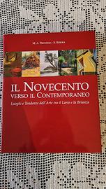 Il Novecento verso il contemporaneo