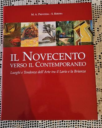 Il Novecento verso il contemporaneo