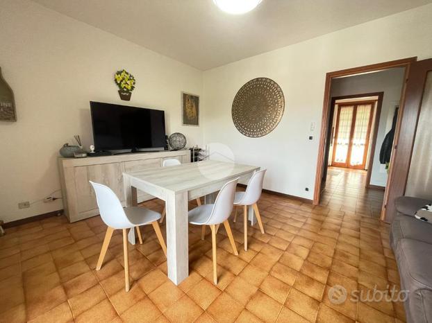 4 LOCALI A GIAVENO