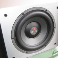 Subwoofer FOCAL SB 27 V2 - 27 cm 300 W RMS