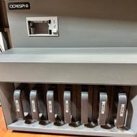 Contamonete Cicrespi Procoin PRC410