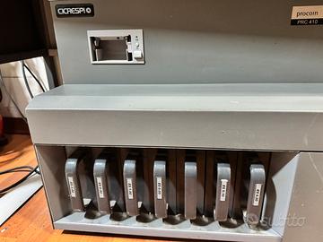 Contamonete Cicrespi Procoin PRC410