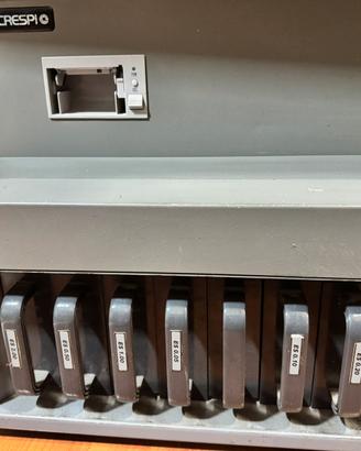 Contamonete Cicrespi Procoin PRC410