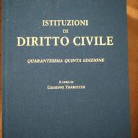 Istituzioni diritto civile