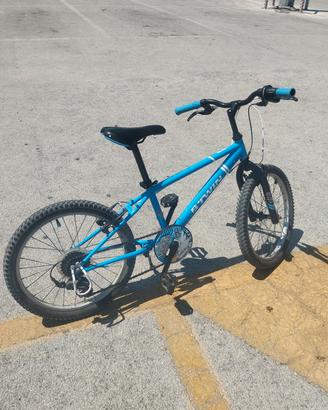bici bambino 6/12 anni
