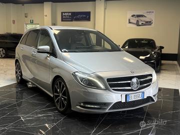 Mercedes-benz B 180 BlueEFFICIENCY Premium