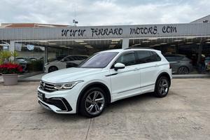 Volkswagen Tiguan 2.0 TDI 150 CV 2020/ 120.000 KM 