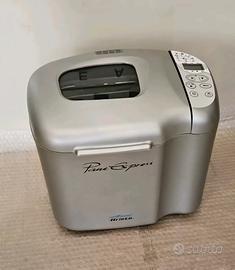 Impastatrice Ariete nuova 