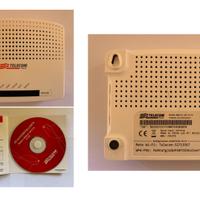 Modem Telecom Italia