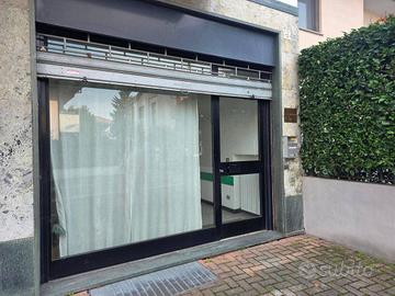 Immobile di 50 m² con 2 locali a Cernusco sul Navi