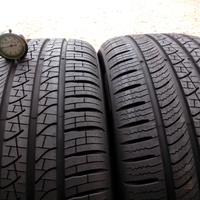 GOMME PIRELLI 255 40 21 295 35 21 DOT2224 COD:2116
