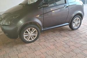 Microcar