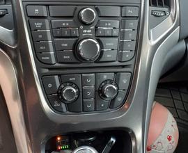 OPEL Astra j gpl