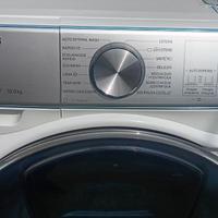 Lavatrice Samsung 10kg 1600 giri