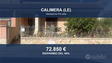 Immobile in asta di 174 m² con più di 5 locali e b