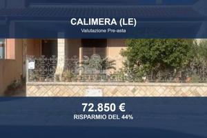 Immobile in asta di 174 m² con più di 5 locali e b