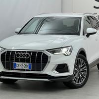 Q3 35 2.0 tdi Business Advanced