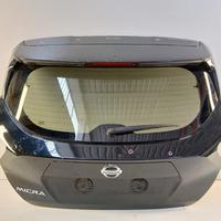 Portellone Post NISSAN MICRA V (K14) '16