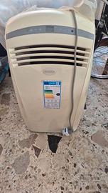 Condizionatore portatile