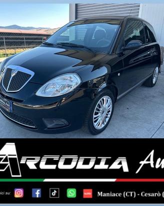 Lancia Ypsilon 1.2 Versus