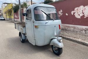 Piaggio ape  Ac