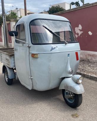 Piaggio ape  Ac