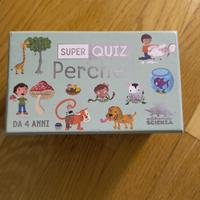 gioco quiz