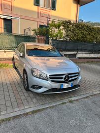 Mercedes Classe A