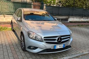 Mercedes Classe A