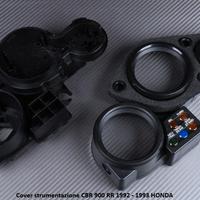 Cover strumentazione CBR 900 RR 1992 - 1993 HONDA