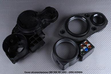 Cover strumentazione CBR 900 RR 1992 - 1993 HONDA