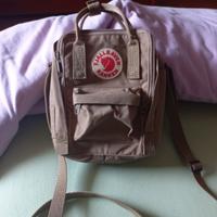 zainetto Fjallraven