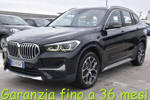 BMW X1 xDrive18d xLine