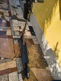 monopattino elettrico 