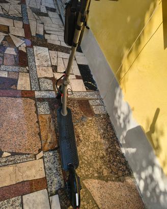 monopattino elettrico 