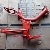 Telaio Malaguti Fifty